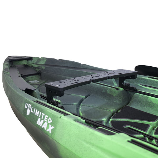 NuCanoe Inc #2510 - Dashboard XL