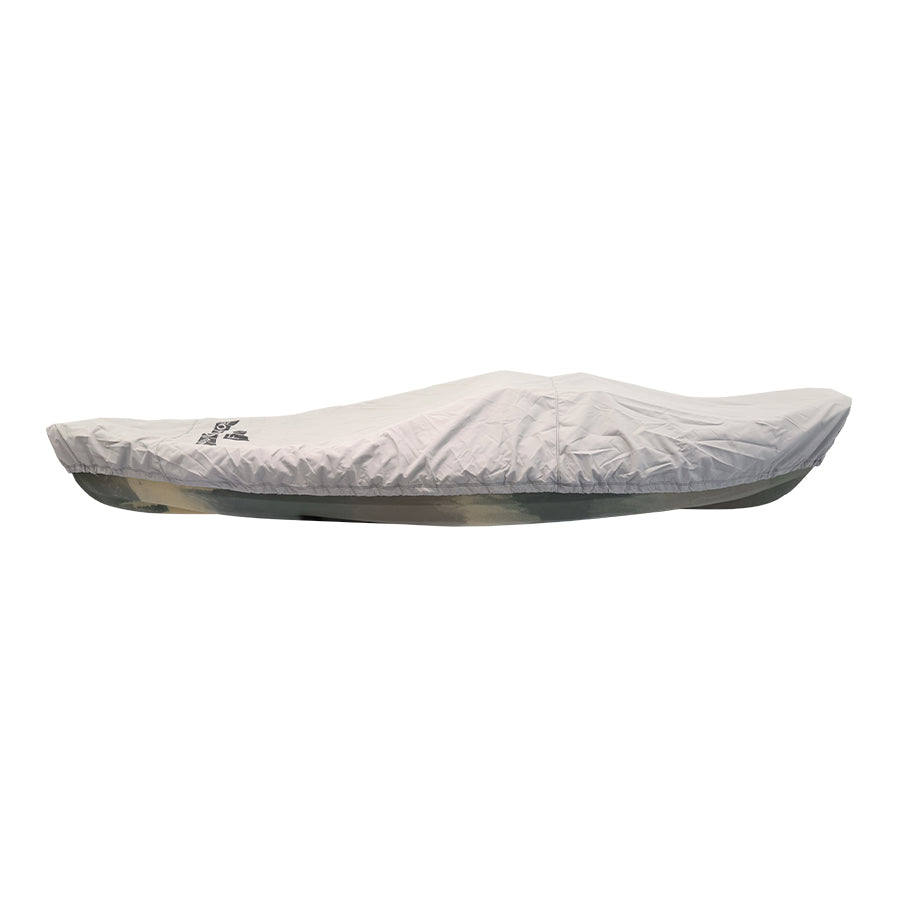 NuCanoe Inc #2620 - Kayak Cover - F10