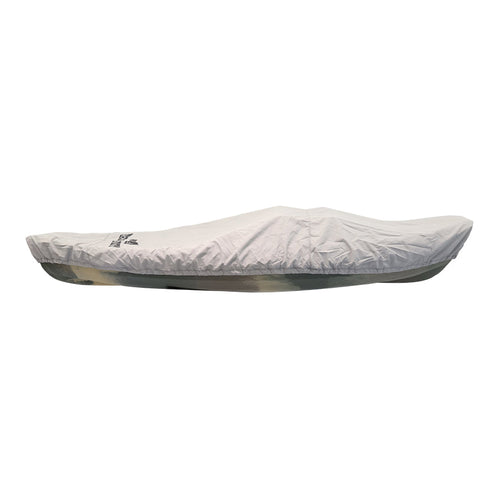 NuCanoe Inc #2620 - Kayak Cover - F10