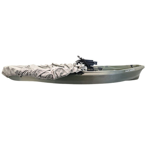 NuCanoe Inc #2624 - Kayak Cover - U10