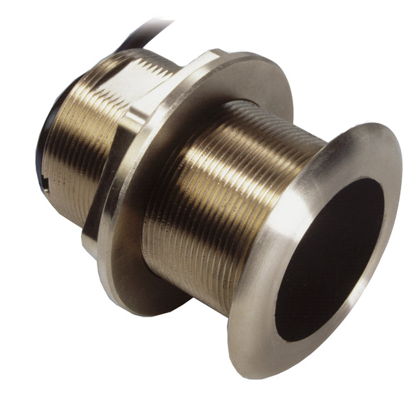 Raymarine B6020 20 Degree Tilted Element Transducer fDSM300  DSM300G  DSM250  DSM30 E66085