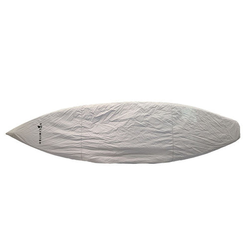 NuCanoe Inc #2626 - Kayak Cover - UNLIMITED