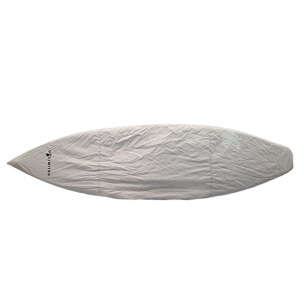 NuCanoe Inc #2626 - Kayak Cover - UNLIMITED
