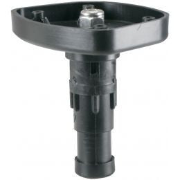Paddlers Cove 274 Swivel Fishfinder Mount