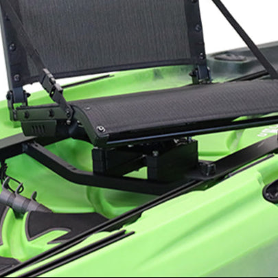 NuCanoe Inc #3320 - Fusion Seat Height Kit