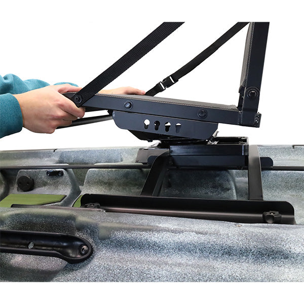 NuCanoe Inc #3312 - Quick Release Kit for 360 Seats