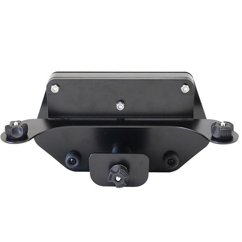 NuCanoe Inc #7106 - Outboard Motor Mount - U10 + ULTD + UMAX