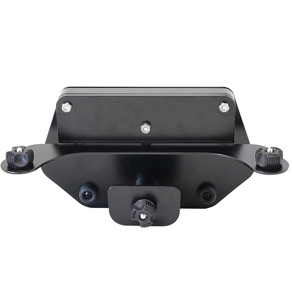 NuCanoe Inc #7106 - Outboard Motor Mount - U10 + ULTD + UMAX