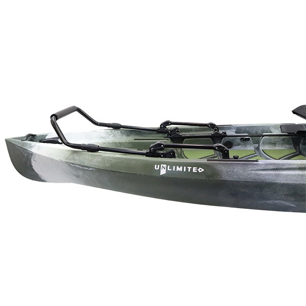 NuCanoe Inc #2530 - Casting Bar
