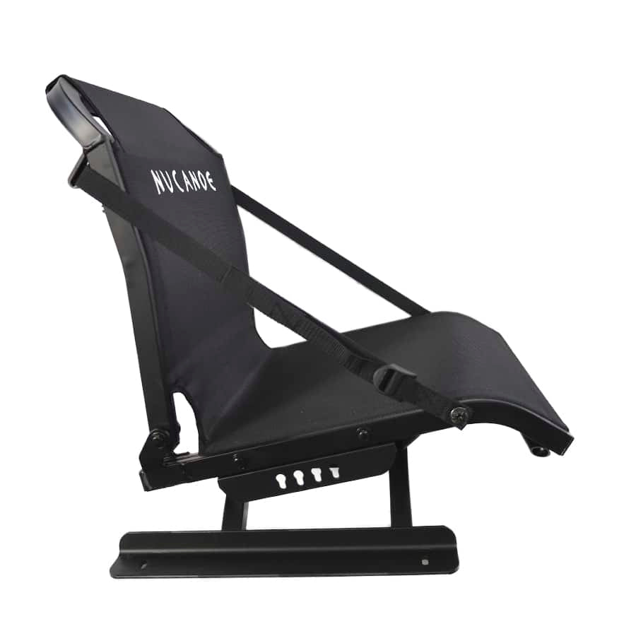 NuCanoe Inc #3220 - Fusion Seat Base - Performance Series - High