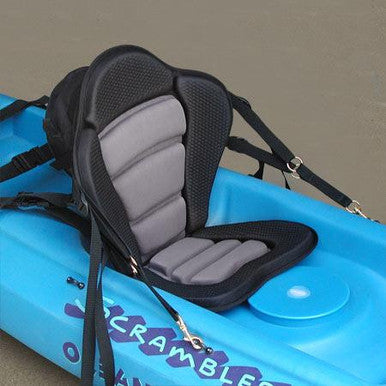 Paddlers Cove GTS Elite Seat Canoe