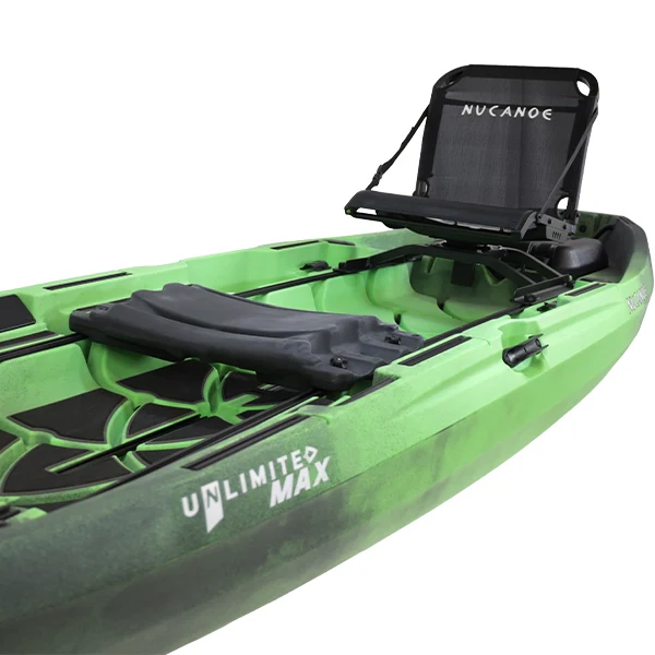 NuCanoe Inc #3042 - Bench Seat