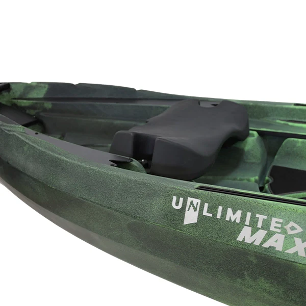 NuCanoe Inc #3043 - Buddy Seat