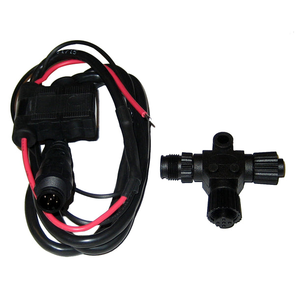 Lowrance N2KPWRRD Power Cable 11975