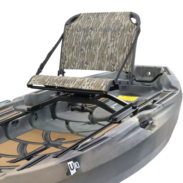 NuCanoe Inc #3110BM - 360 Fusion Seat - Bottomland