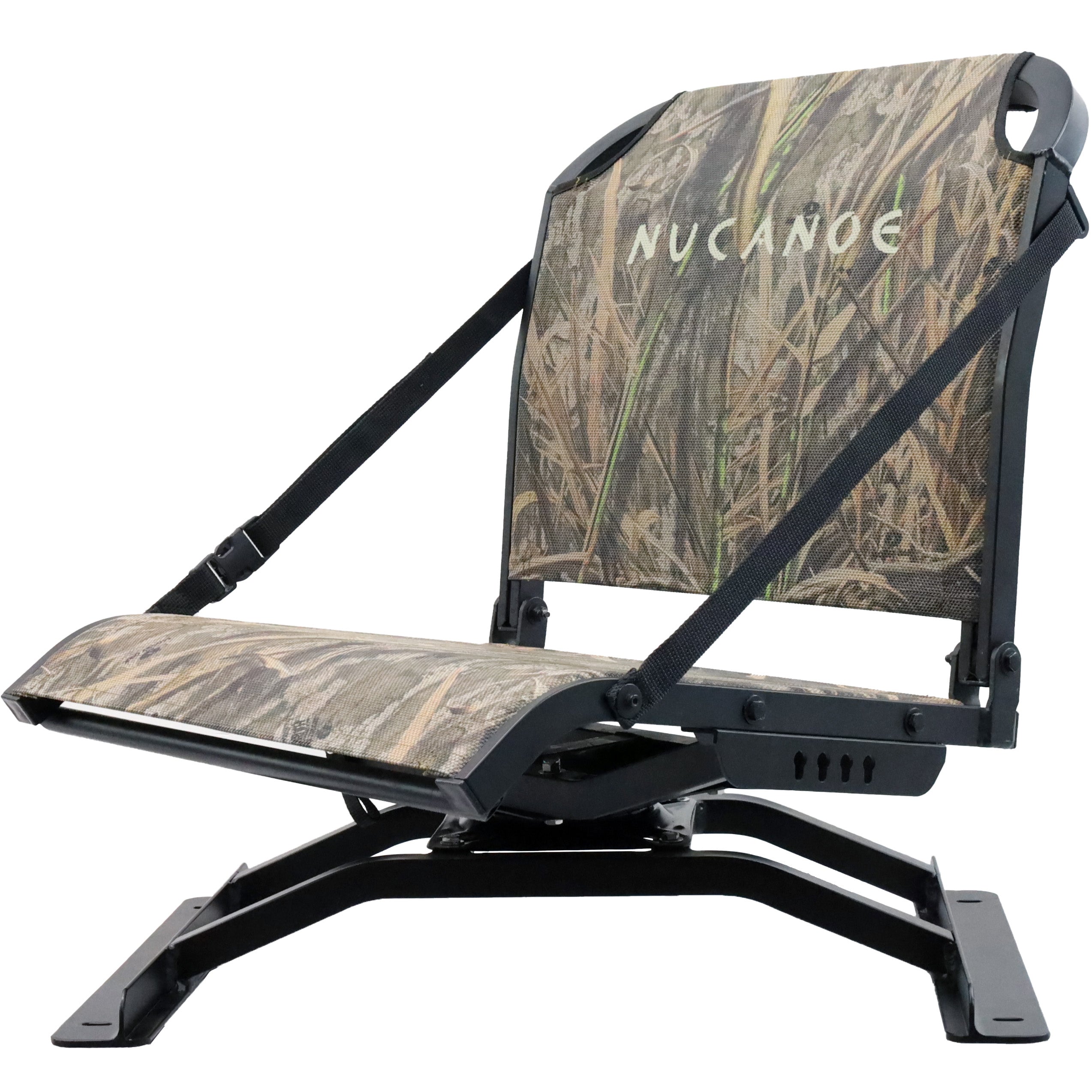 NuCanoe Inc #3110SG -  360 Fusion Seat - Shadowgrass