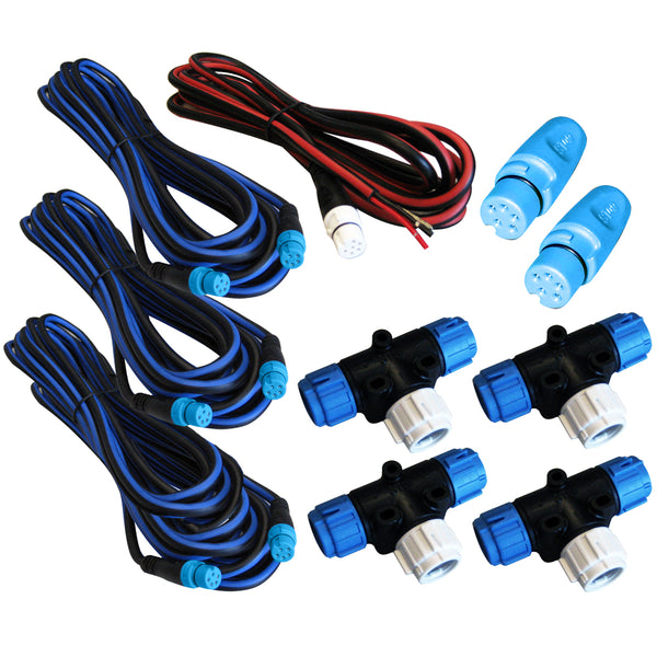 Raymarine SeaTalkng Backbone Cable Kit fST70 A25062