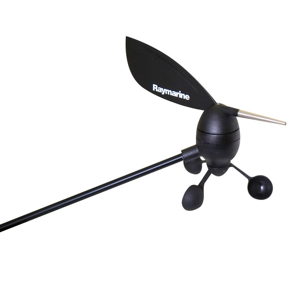 Raymarine ST60 Long Arm Masthead Transducer w30m Cable E22079