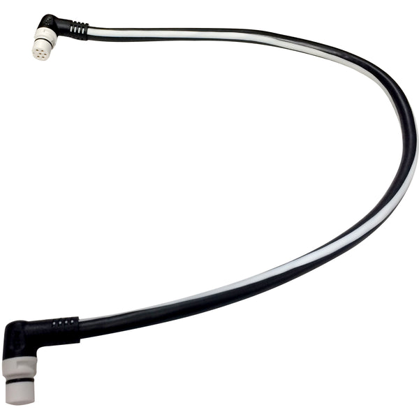 Raymarine 400MM Elbow Spur Cable fSeaTalkng A06042