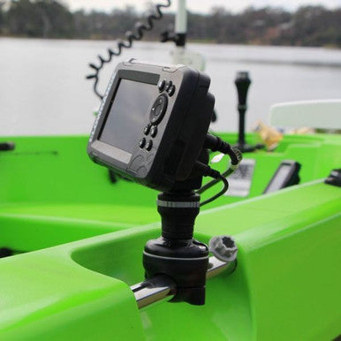 RAILBLAZA RailMount 19-25