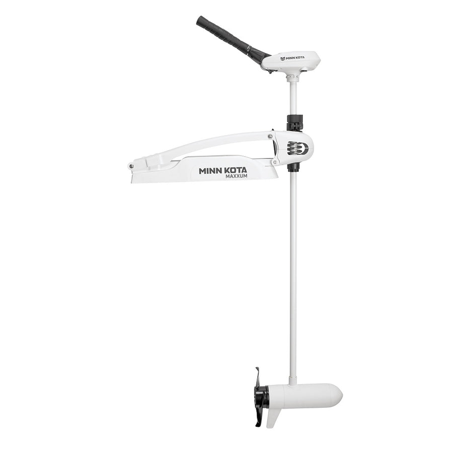 Minn Kota Riptide Maxxum RT55SMLDSC BowMount Trolling Motor  12V55lbs42 1363420