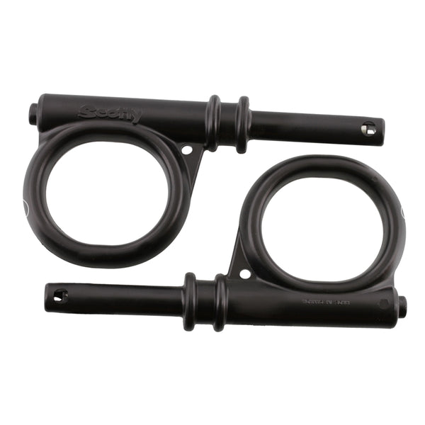 Scotty 104 Strongback Oar Lock  134 ID 104