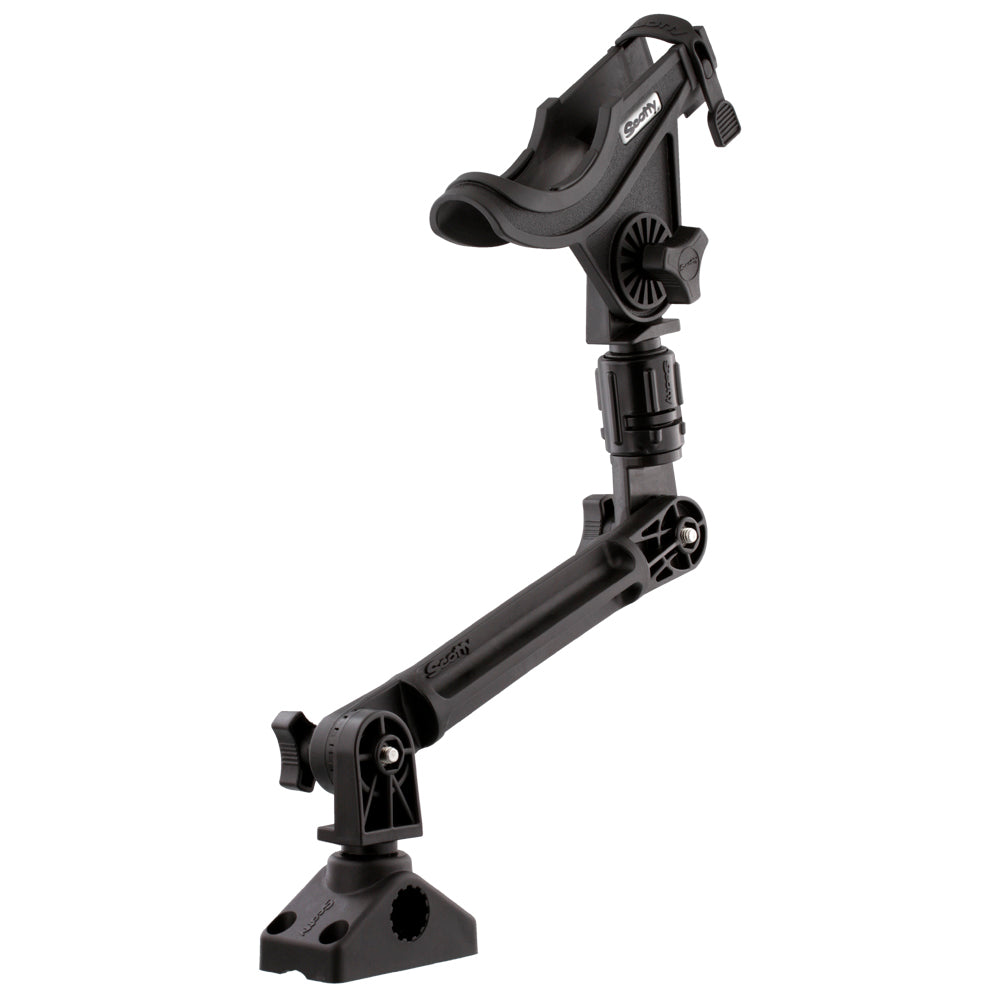 Scotty 388 Gear Head Mount - Thumbnail 3