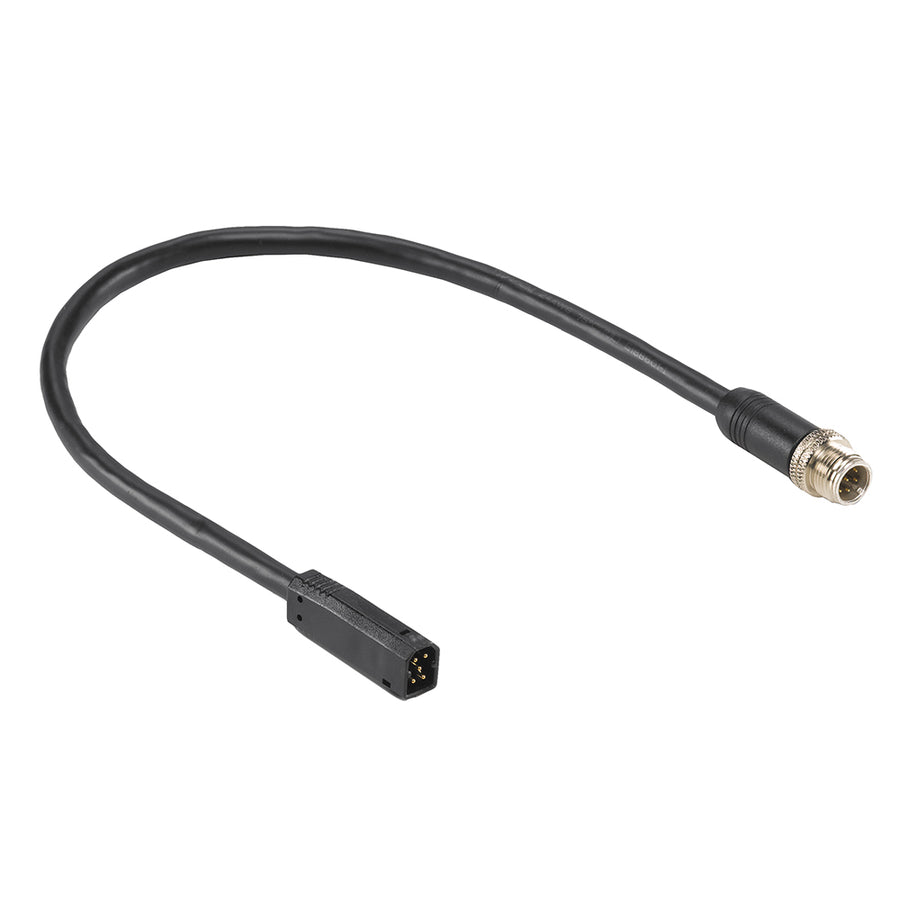 Humminbird AS EC QDE Ethernet Adapter Cable 7200741