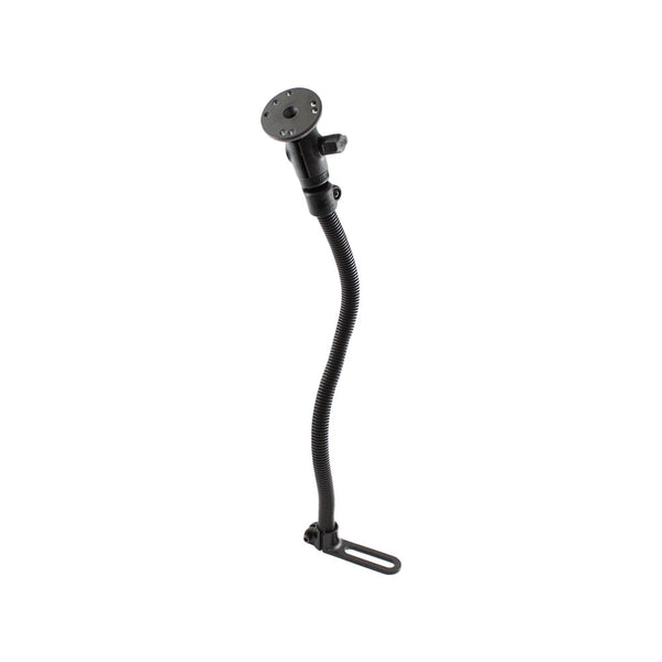 RAM Mount RAM Pod I w1 Single Socket w202 RAMB3161202U