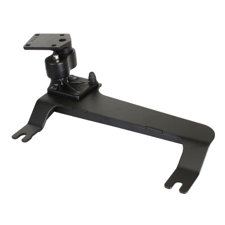 RAM Mount NoDrill Vehicle Base for 0713 Chevrolet Silverado  More RAMVB159