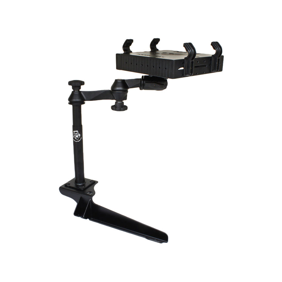 RAM Mount No Drill Vehicle System 20122021 Ford 250 350  RAMVB185SW1