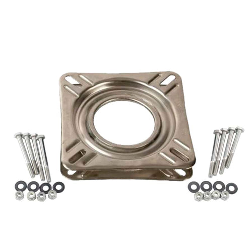 NuCanoe Inc #3310SS - SS 360 Seat Kit