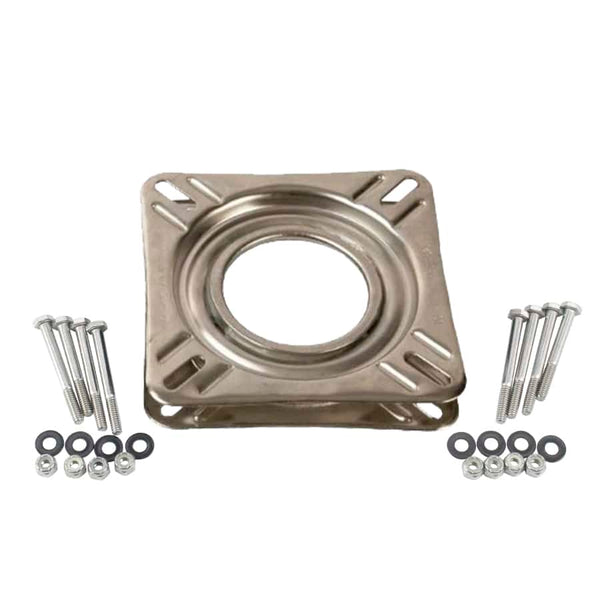 NuCanoe Inc #3310SS - SS 360 Seat Kit