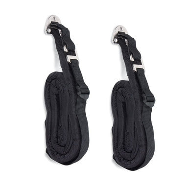 Paddlers Cove Suspenz DLX Storage Straps