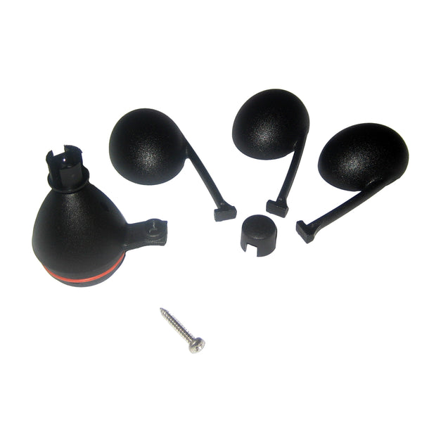Raymarine Wind Transmitter Bearing Service Kit TA122