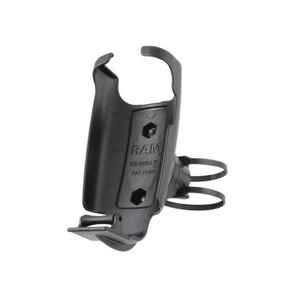 RAM Mount Garmin GPSMAP 62 Series EZ ONOFF Rail Mount System RAP2741GA41U