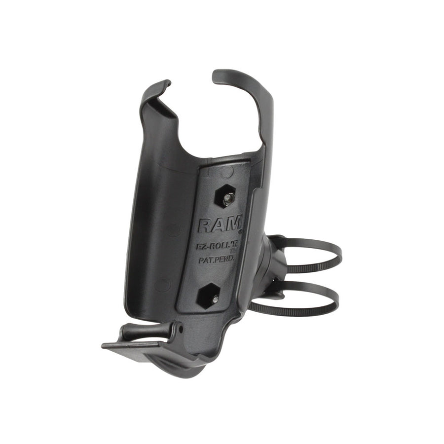 RAM Mount Garmin GPSMAP 62 Series EZ ONOFF Rail Mount System RAP2741GA41U