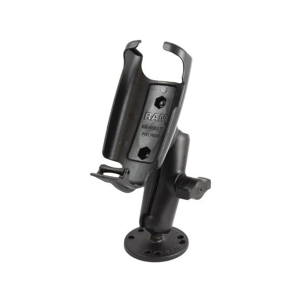 RAM Mount Garmin GPSMAP 62 Series Flat Surface Mount RAMB138GA41U