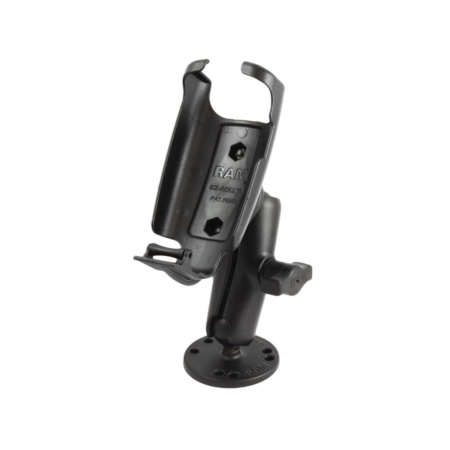 RAM Mount Garmin GPSMAP 62 Series Flat Surface Mount RAMB138GA41U