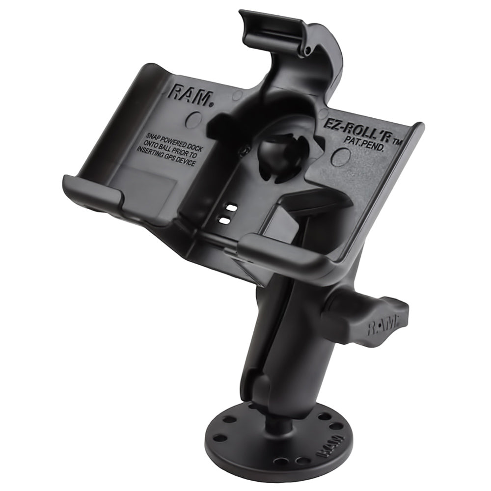 RAM Mount Garmin dēzl Series Surface Mount - Thumbnail 2