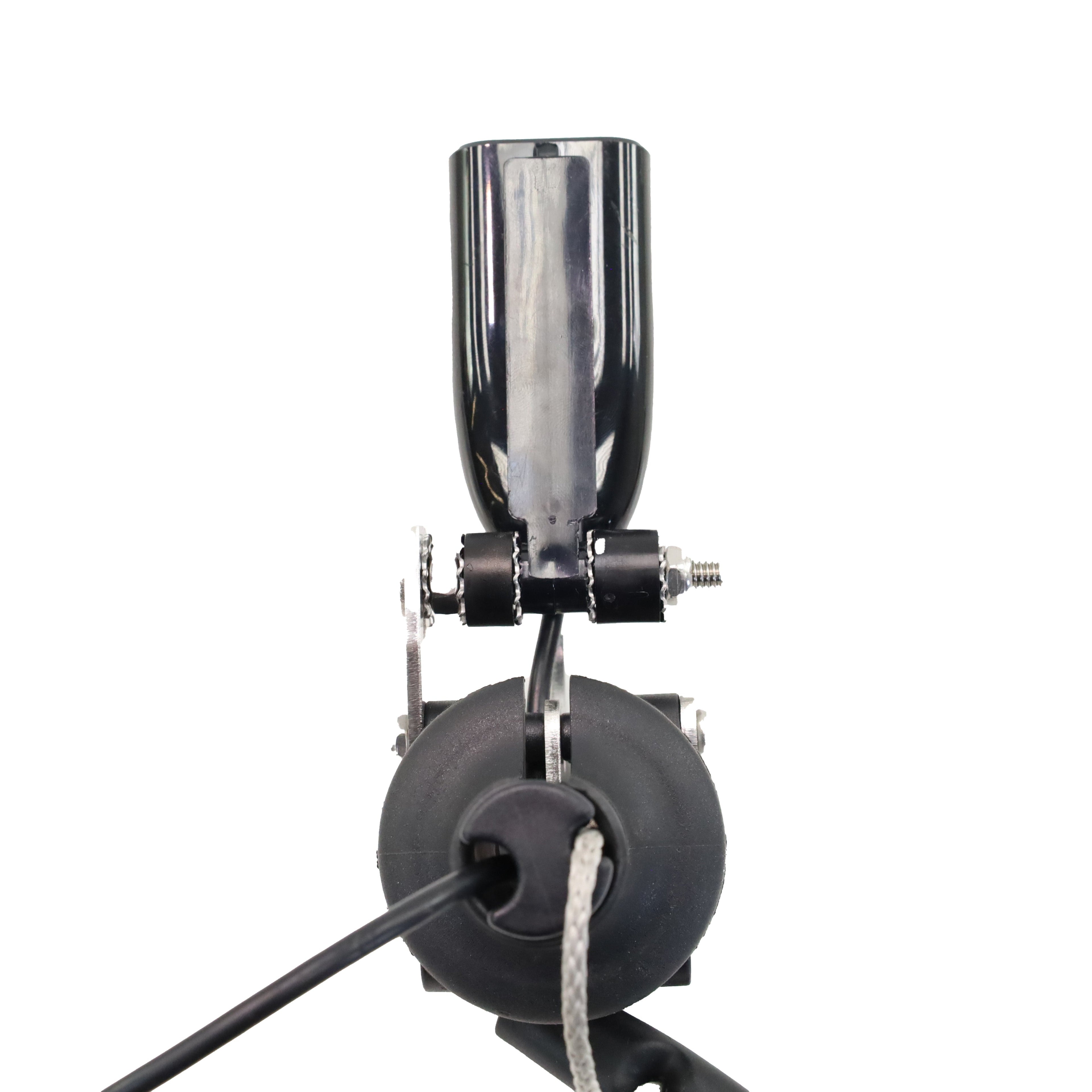 NuCanoe Inc #4200 - Transducer Retract System