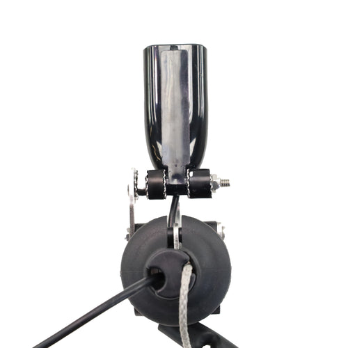 NuCanoe Inc #4200 - Transducer Retract System
