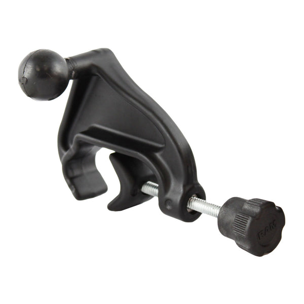 RAM Mount CClamp fYoke Mounting RAMB121BU