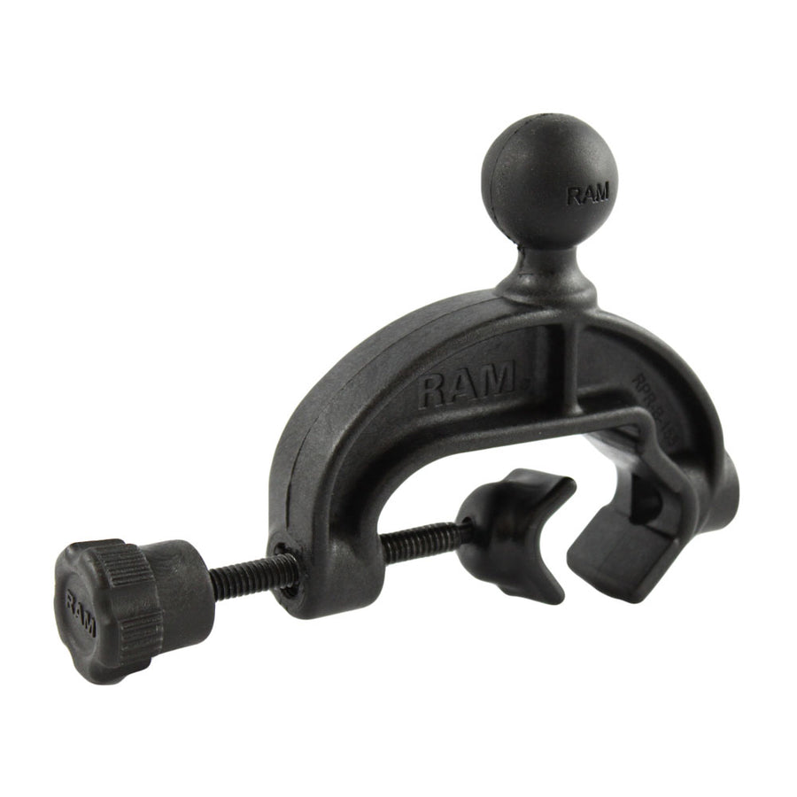 RAM Mount Universal Yoke Clamp RAPB121BU