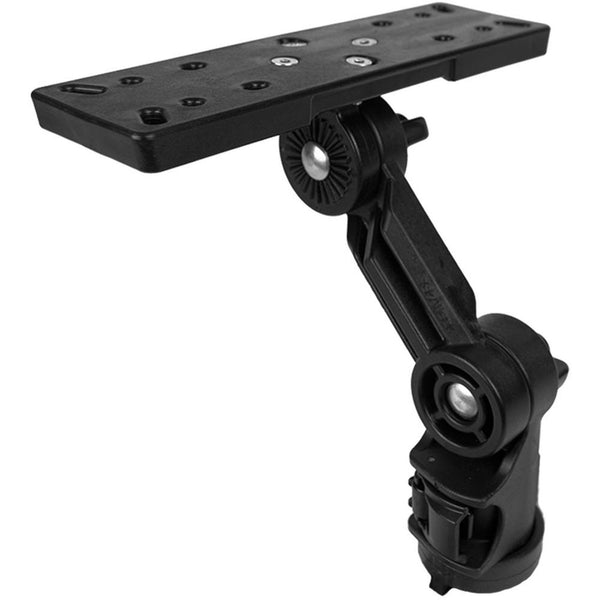 NuCanoe Inc #4226 - LockNLoad Fish Finder Mount