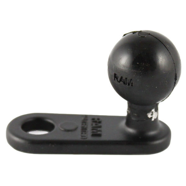 RAM Mount 225 x 087 Motorcycle Case w1 Ball RAMB252U