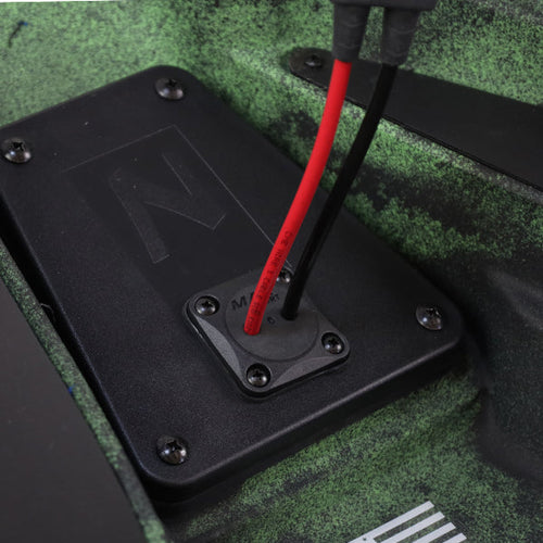 NuCanoe Inc #4245 - MAX Port