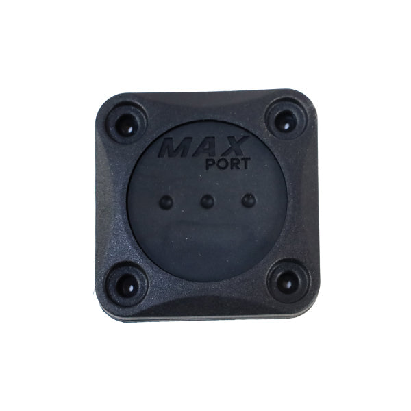NuCanoe Inc #4245 - MAX Port