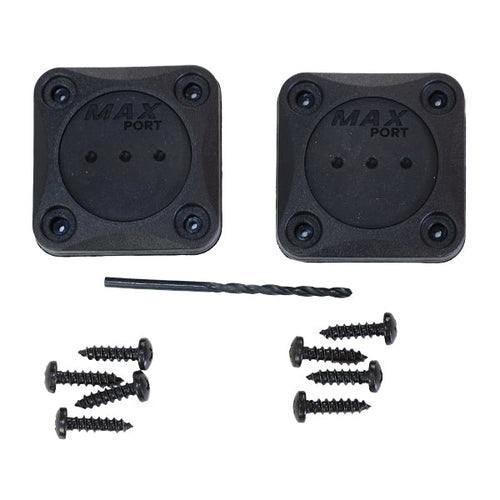 NuCanoe Inc #4245 - MAX Port