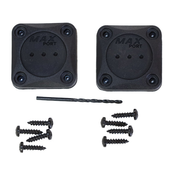 NuCanoe Inc #4245 - MAX Port